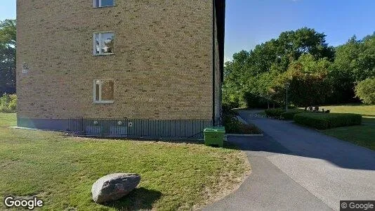Lägenheter att hyra i Linköping - Bild från Google Street View