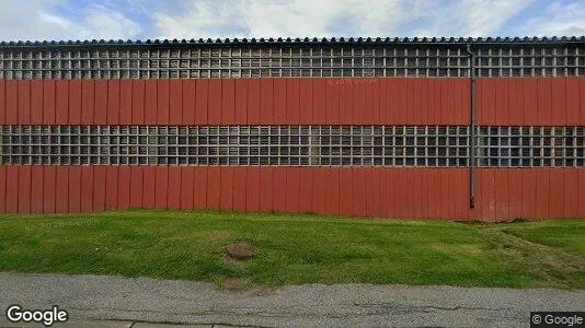 Lägenheter att hyra i Vilhelmina - Bild från Google Street View