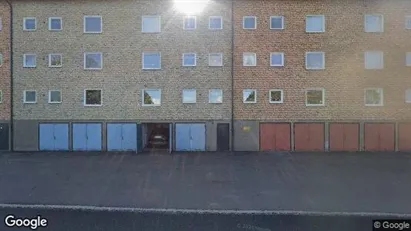 Lägenheter att hyra i Motala - Bild från Google Street View