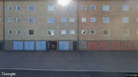 Lägenheter att hyra i Motala - Bild från Google Street View