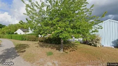 Lägenheter att hyra i Kalmar - Bild från Google Street View