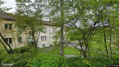 Lägenheter att hyra i Nyköping - Bild från Google Street View