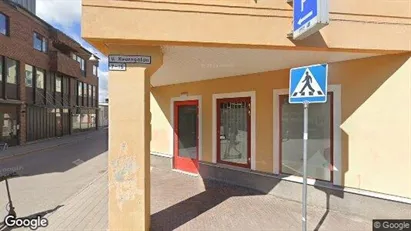 Lägenheter att hyra i Nyköping - Bild från Google Street View