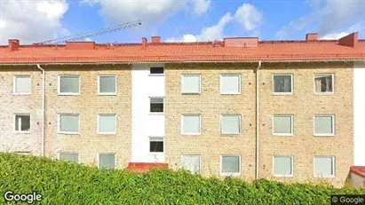 Lägenheter att hyra i Jönköping - Bild från Google Street View