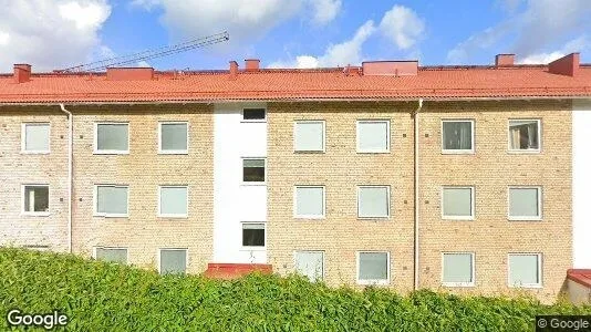 Lägenheter att hyra i Jönköping - Bild från Google Street View