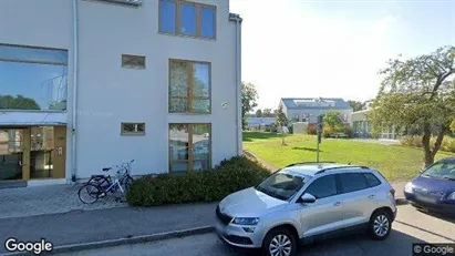 Lägenheter att hyra i Gävle - Bild från Google Street View