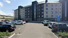Lägenhet att hyra, Halmstad, Lundgrensgata
