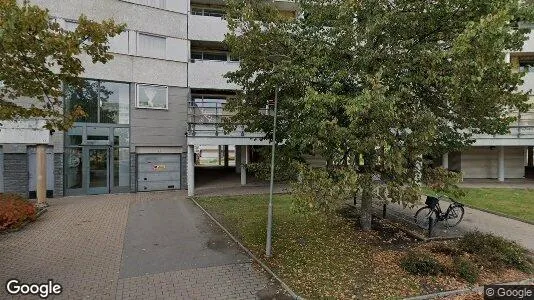 Lägenheter att hyra i Nyköping - Bild från Google Street View