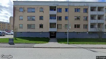 Lägenheter att hyra i Nyköping - Bild från Google Street View