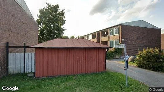 Lägenheter att hyra i Linköping - Bild från Google Street View