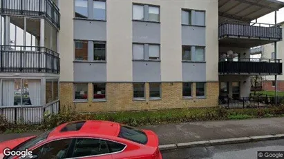 Lägenheter att hyra i Eskilstuna - Bild från Google Street View