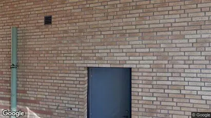 Lägenheter att hyra i Eslöv - Bild från Google Street View