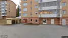 Lägenhet att hyra, Lycksele