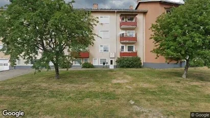 Lägenheter att hyra i Bollnäs - Bild från Google Street View