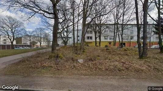 Lägenheter att hyra i Eskilstuna - Bild från Google Street View