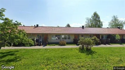 Lägenheter att hyra i Lindesberg - Bild från Google Street View