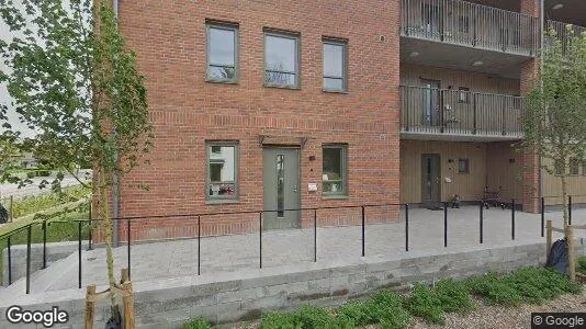 Lägenheter att hyra i Östra Göinge - Bild från Google Street View