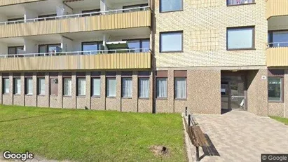 Lägenheter att hyra i Filipstad - Bild från Google Street View