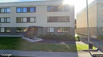 Lägenheter att hyra i Gävle - Bild från Google Street View