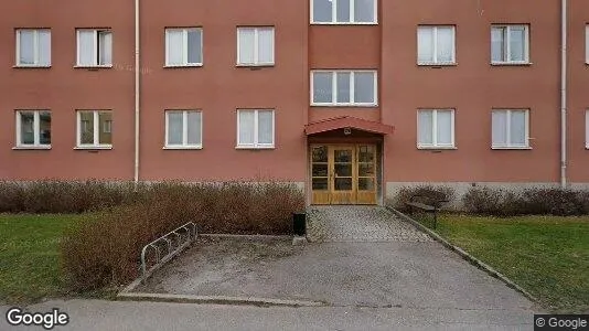 Lägenheter att hyra i Eskilstuna - Bild från Google Street View