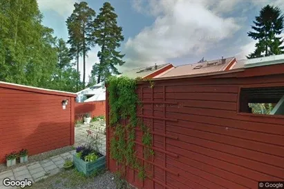 Lägenheter att hyra i Västerort - Bild från Google Street View