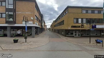 Lägenheter att hyra i Hässleholm - Bild från Google Street View