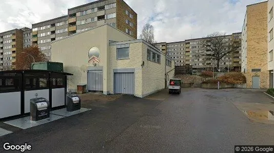 Lägenheter att hyra i Eskilstuna - Bild från Google Street View