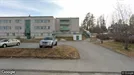 Lägenhet att hyra, Lycksele