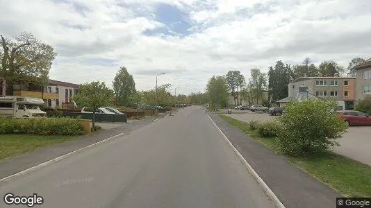 Lägenheter att hyra i Kalmar - Bild från Google Street View