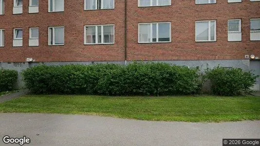 Lägenheter att hyra i Norrköping - Bild från Google Street View