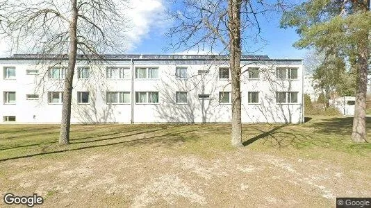 Lägenheter att hyra i Kalmar - Bild från Google Street View