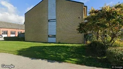 Lägenheter att hyra i Vellinge - Bild från Google Street View