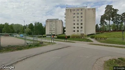 Lägenheter att hyra i Arboga - Bild från Google Street View