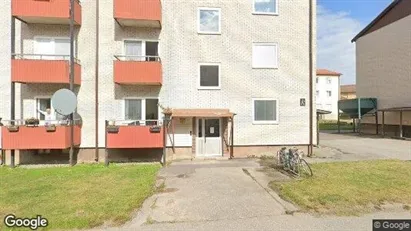 Lägenheter att hyra i Eskilstuna - Bild från Google Street View