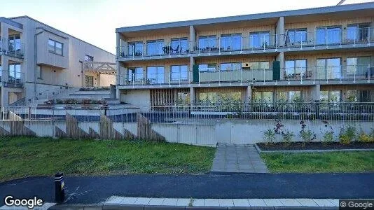 Lägenheter att hyra i Jönköping - Bild från Google Street View