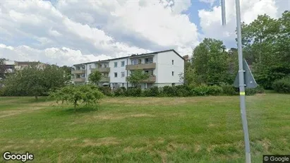 Lägenheter att hyra i Orust - Bild från Google Street View