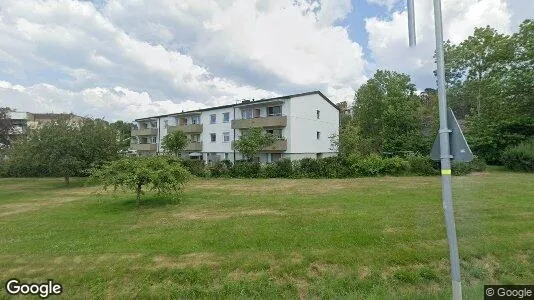 Lägenheter att hyra i Orust - Bild från Google Street View