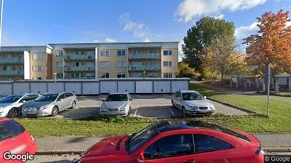 Lägenheter att hyra i Gävle - Bild från Google Street View