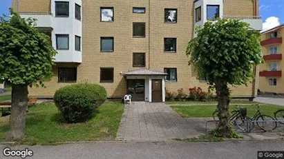 Lägenheter att hyra i Tranås - Bild från Google Street View