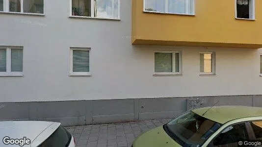 Lägenheter att hyra i Norrköping - Bild från Google Street View