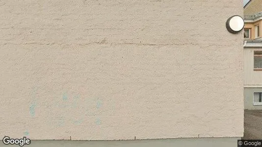 Lägenheter att hyra i Nyköping - Bild från Google Street View