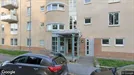 Lägenhet att hyra, Gävle, Hillmanskroken<span class="blurred street-number" onclick="ProcessAdRequest(2242705)"><span class="hint">Se väg-nr</span>[xxxxxxxx]</span>