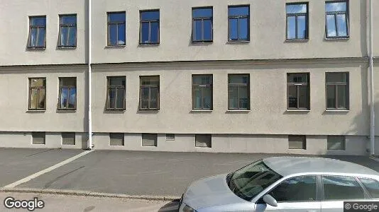Lägenheter att hyra i Jönköping - Bild från Google Street View