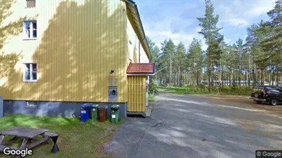 Lägenheter att hyra i Luleå - Bild från Google Street View