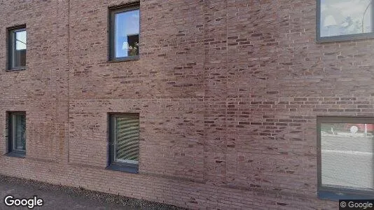 Lägenheter att hyra i Helsingborg - Bild från Google Street View