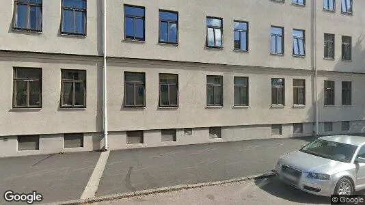 Lägenheter att hyra i Jönköping - Bild från Google Street View