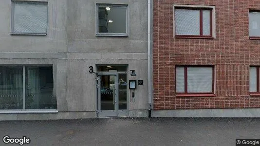 Lägenheter att hyra i Upplands Väsby - Bild från Google Street View