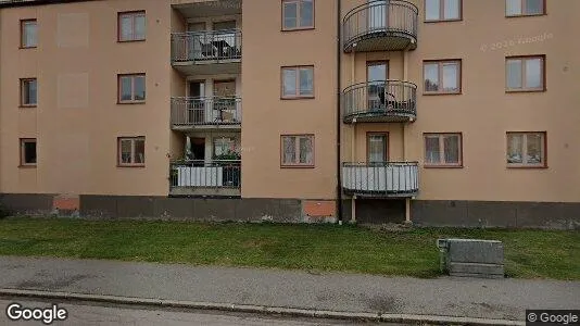 Lägenheter att hyra i Enköping - Bild från Google Street View