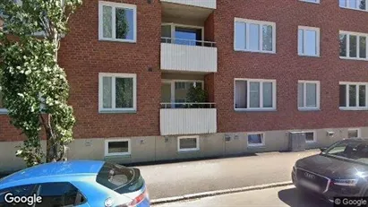 Lägenheter att hyra i Katrineholm - Bild från Google Street View