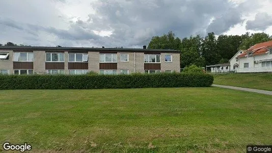 Lägenheter att hyra i Eskilstuna - Bild från Google Street View